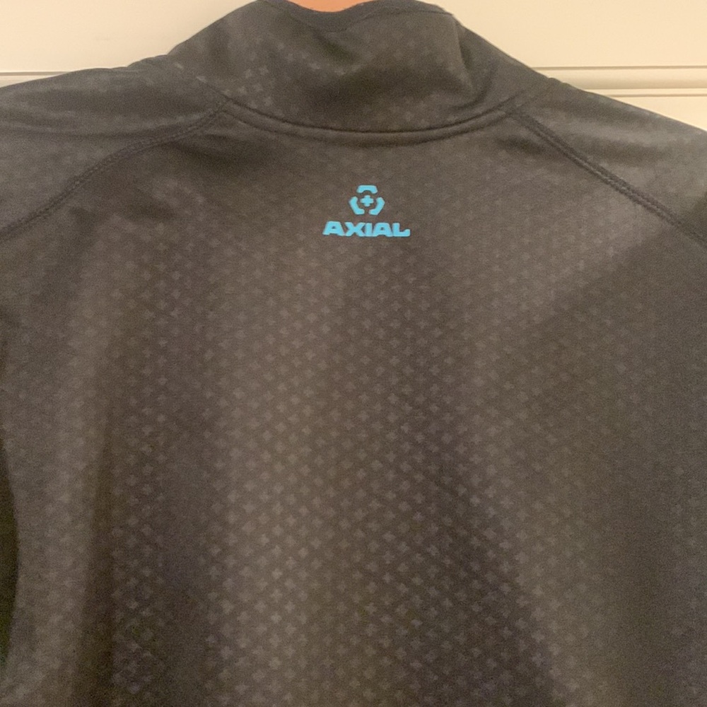 Axial Jacket - Picture 2 of 3
